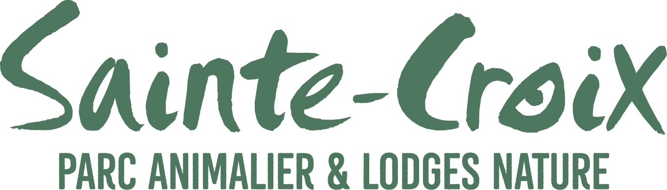 Parc Animalier logo