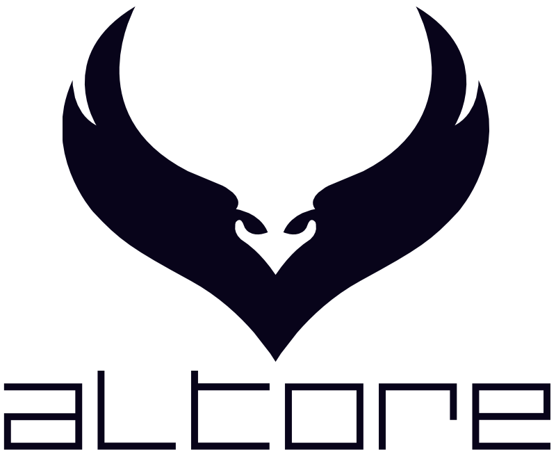 Altore logo