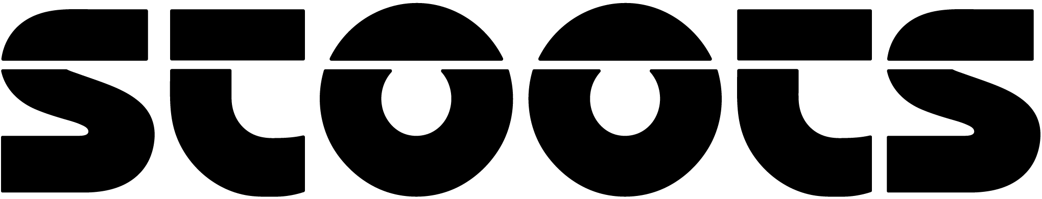 Stoots logo
